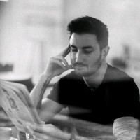 Daniel Vukelic