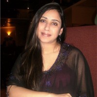 Kanwal Murtaza