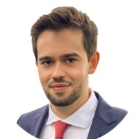 Mário Martins Alves