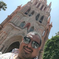 Carlos Daniel Parra Barrera