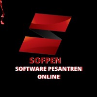 software pesantren