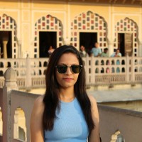 Ambika Rahangdale