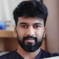 Aravind Sivakumaran Unnithan