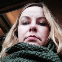 Pia Maarup Carlsson