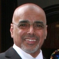 Raymond Velez