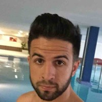 Xavi Antonin Mont