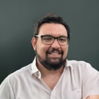 Nicolas Suarez