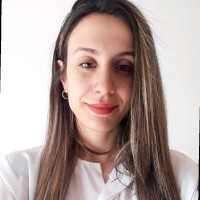 Gabriela Farias