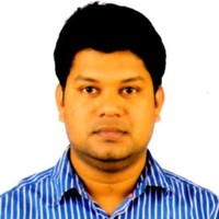 Jyotiswarup Seth