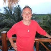 Stephen Mackay
