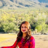 Aaroheeta Lall