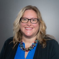 Aimee Jalbert, SHRM-SCP