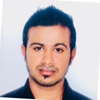 Hussain Nabeel