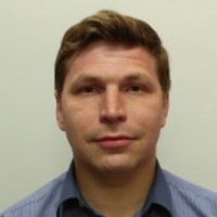 Andrey Pshenin