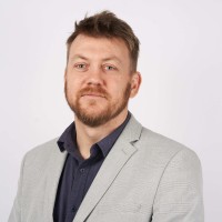 Ben Hudson
