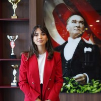 Seray Güvenç Erdinç