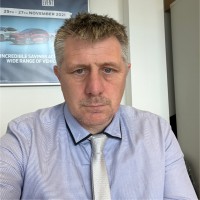 Michael Devlin