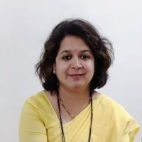 ANAGHA GOSAVI