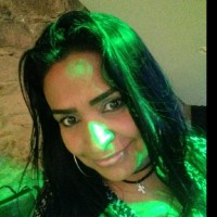 MARIA APARECIDA SANTOS