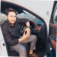 Md. Masud Uj Jaman Mash
