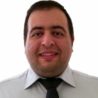 Stavros Charidemou
