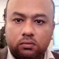 Asheque Ahmed