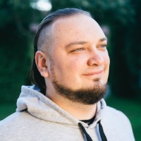 Volodymyr Kyrychenko