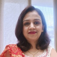 Roopali Bhosale