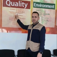 Ahmed El Amrani