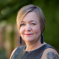 Marina Adshade, Ph.D.