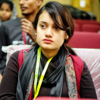 Bushra Farhat