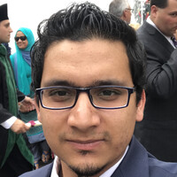 Akram Aslam