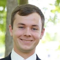 Andrew Beavers