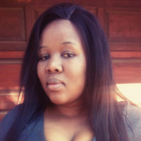 Phindile Mahlangu