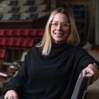 Anna Higham