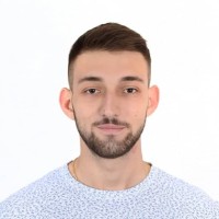 Petar Petrov