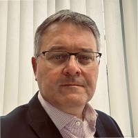 Stephen Hawkridge