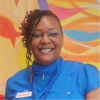 Javonne Green, Bsw,Cadc, Cpss, Chw, Wrap Facilitator