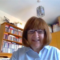 Sheila Hardy