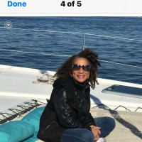Stephanie Dock