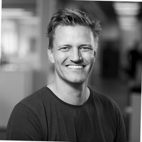 Klavs Toft