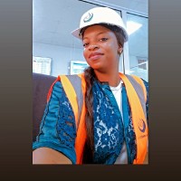 Morane Catherine Ngoundo