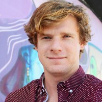 Elliot Evins