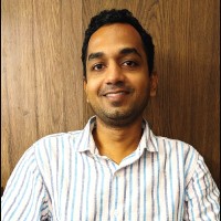 Manish Kumar
