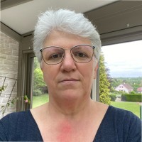Sabine Michaut