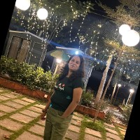 Anushree Gangarkar