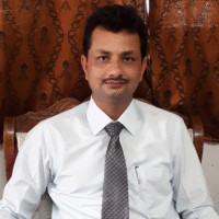 Alok Pandey