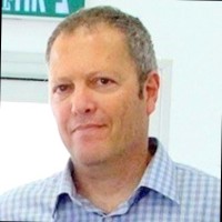 Elhanan Pinner, PhD