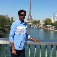 Sathishkumar Jayapal