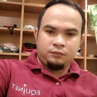 Mark Barasona